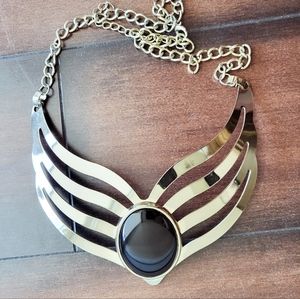 Retro Women's Necklace